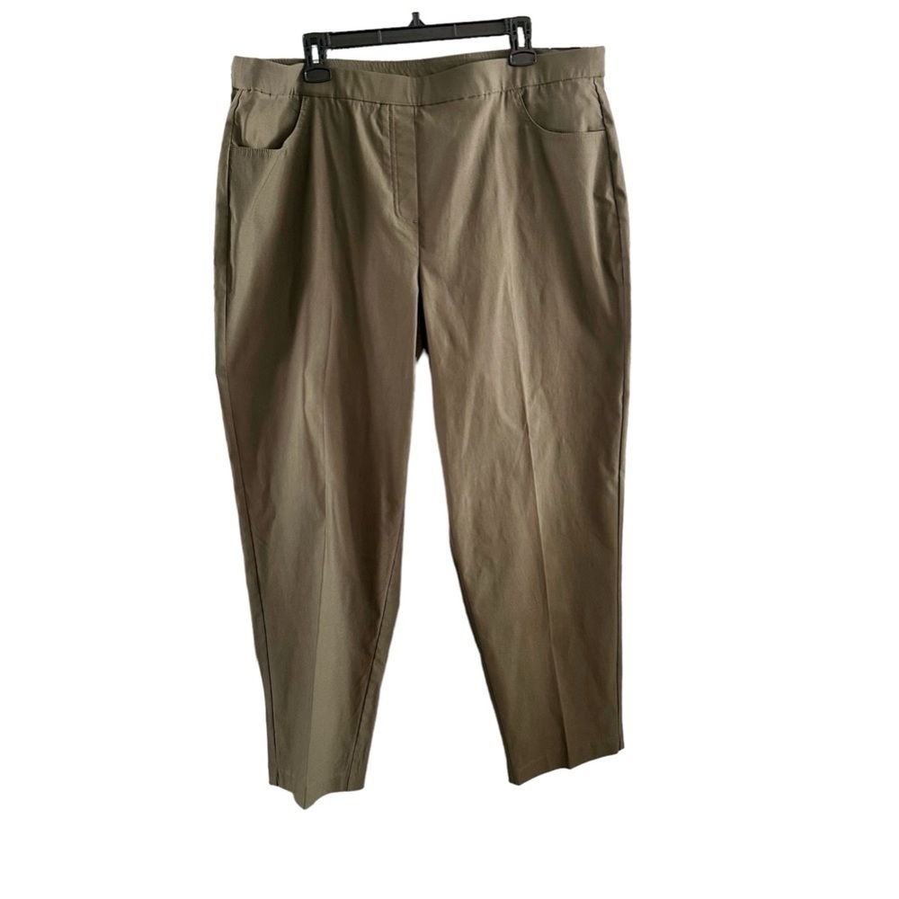 Alfred Dunmer Allure Pants - Picture 2 of 6